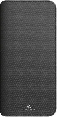 Produktbild von Black Rock Slim Folio Booklet Samsung Galaxy A35 5G Black 2183SFO02