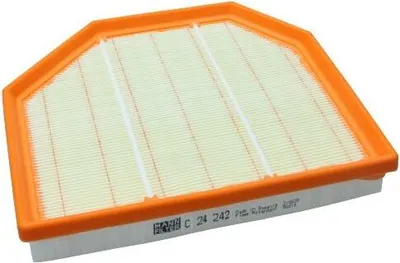 Immagine prodotto di Filtro Aria Bmw 2,3,4,5,6 09.11-