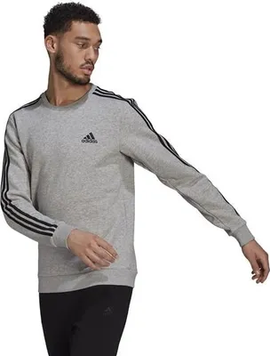 Produktbild von Adidas Sweatshirts Essentials Sweatshirt, GK9110, Größe: 164