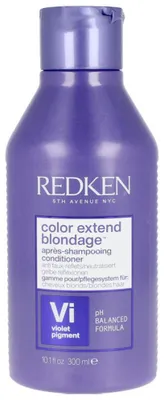 Image de Redken Color Extend Blondage Conditioner