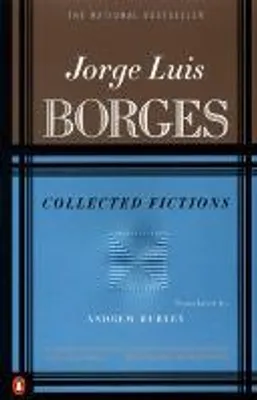 Obrázok produktu pre Collected Fictions