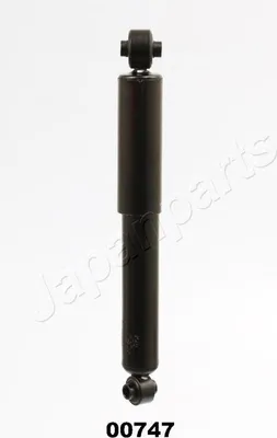 Productafbeelding van 2x JAPANPARTS MM-00747 Stootdemper set, achter, gasgevuld