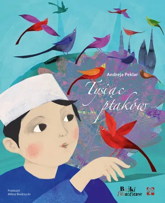 Image de Mille oiseaux - livre
