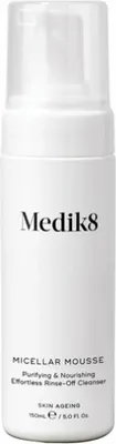 Image de Medik8 Mousse Mizellar 150ml