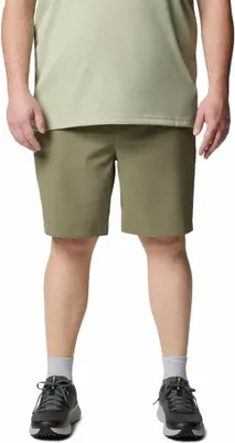 Zdjęcie produktu dla Columbia Tech Trail™ Shorts Green 44 / 9 Men Green 44