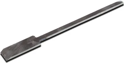 Produktbild von Ersatzeisen Hobeleisen für Simshobel, Größen:18 mm breit. gerade - PREMIUM