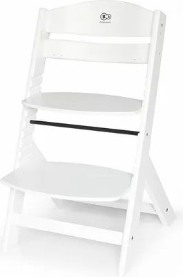 Produktbild von Kinderhochstuhl 3 in 1 ENOCK von Kinderkraft weiß