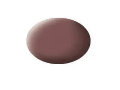 Produktbild von Revell AQ083 Aqua Color 083 rost matt