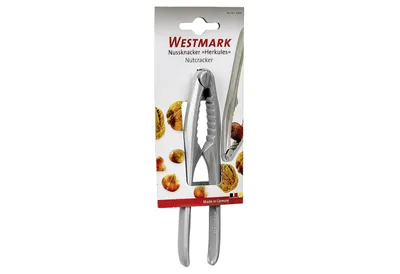 Productafbeelding van Westmark Notenknijper "Herkules", aluminium