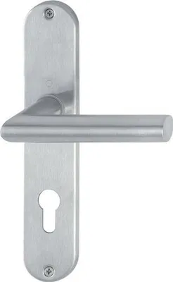Zdjęcie produktu dla Zestaw długich rozet Ams.E1400Z/302 VA F69 PZ 72mm HOPPE