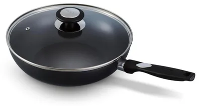 Zdjęcie produktu dla Patelnia z pokrywką 28 cm Beka 102102