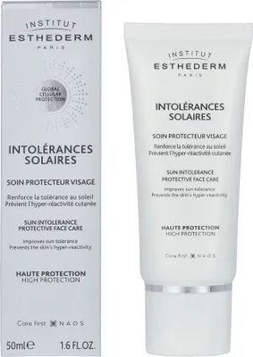 Produktbild von Esthederm Sun Intolerance Protective Face Care
