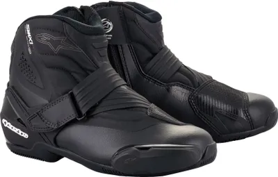 Produktbild von Alpinestars 2224621-10-37, Männlich, Erwachsener, Schwarz