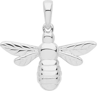 Image de Pendentif Femme Plaqué Rhodium Argent fin 925 - 19mm*20mm; TRS31110