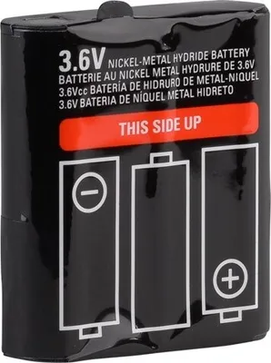 Produktbild von Motorola 59PMNN4477 Zwei-Wege-Radio-Zubehör Akku