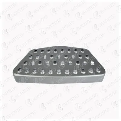 Image de COVIND TGS/208 : Plancher de cabine pour MAN TGS TGX