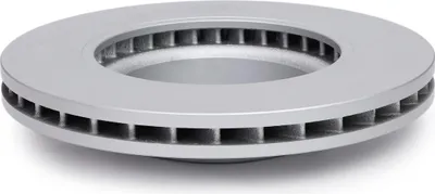 Produktbild von MS 24013201441PR-PCS-MS Bremsscheibe (1x Stück) Vorderachse für MERCEDES-BENZ E-Klasse T-Modell (S211)