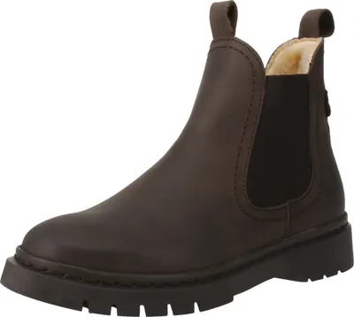 Produktbild von Tamaris 1-26829-41 - Damen Boots - 300-Brown, Größe:38 EU