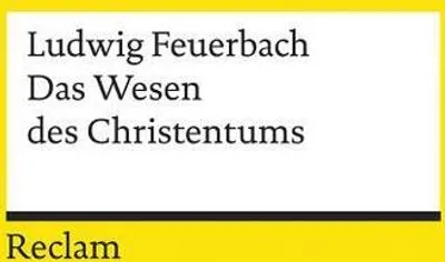 Obrázok produktu pre Das Wesen des Christentums