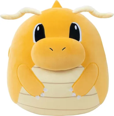 Produktbild von Jazwares Squishmallows Teddybär    One Size