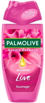 Image de Gel douche Palmolive – Alluring Love 250 ml