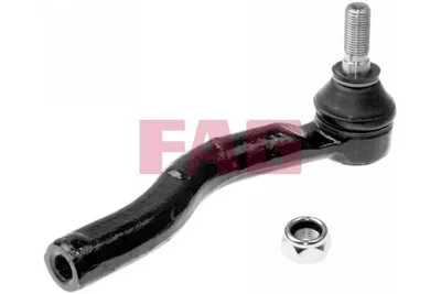 Produktbild von FAG Spurstangenkopf Spurstange für TOYOTA Yaris Schrägheck (P1) Vorne Rechts 840 0607 10