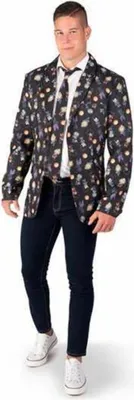 Produktbild von Jacke My Other Me Dragon Ball - S