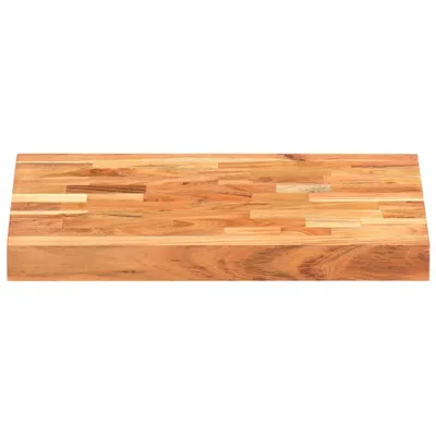 Immagine prodotto di Tagliere 40x30x4 cm in Legno Massello di Acacia
