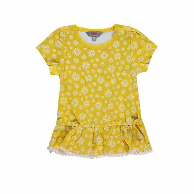 Immagine prodotto di Camicetta a maniche corte Kanz bambina