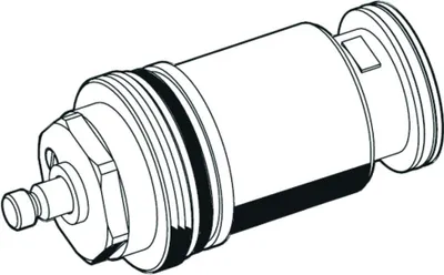 Produktbild von Schell 296600099 Kartusche PETIT