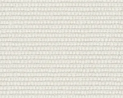 Produktbild von A.S. Création Tapete Decoworld, cremeweiß, 10,05 m x 0,53 m, 955272, 95527-2