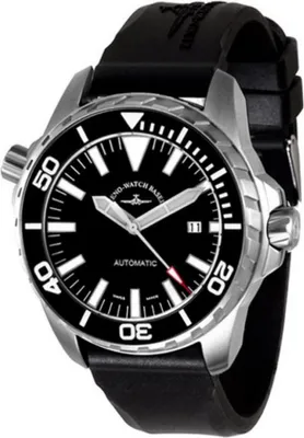Produktbild von Zeno-Watch - 6603-2824-a1 - Armbanduhr - Herren - Automatik