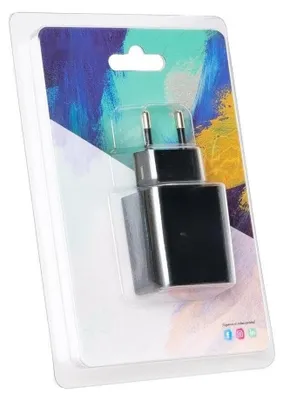 Immagine prodotto di Caricabatterie da parete USB-C, potente e compatto, da 20 W, con tecnologia PD 3.0, ideale per la ricarica efficiente di dispositivi mobili e tablet.