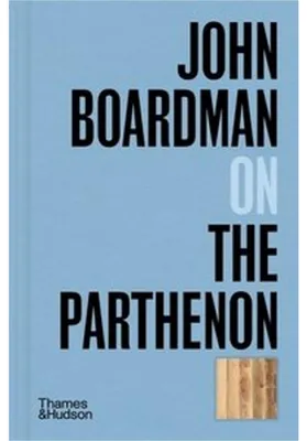 Obrázok produktu pre John Boardman on the Parthenon