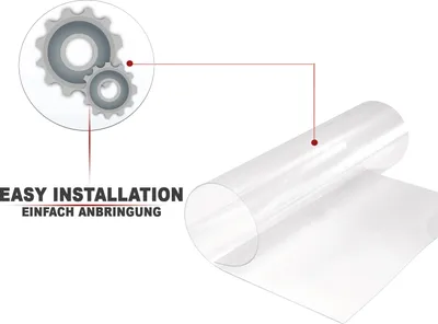Produktbild von Tankschutzfolie Tankpad geeignet für Yamaha XJR 1300 (2015-C)