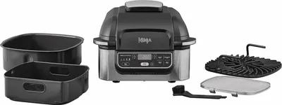 Immagine prodotto di Ninja AG301EU Grill e friggitrice ad aria