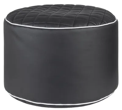 Produktbild von Sitting Point DotCom Modo Tap 50 x 30 cm, Schwarz D50x30