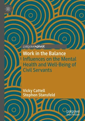 Produktbild von Work in the Balance