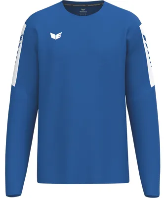 Produktbild von Erima Intro Sweatshirt New Royal