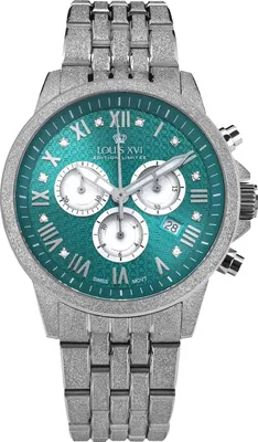 Image de Louis XVI LXVI3625 Montre Aramis Frosted 2.0 Diamond