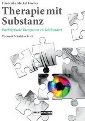 Obrázek produktu pro Therapie mit Substanz