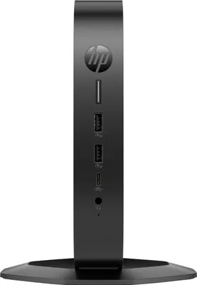 Produktbild von HP Elite t660, 1,1 GHz, Intel, U300E, 4,3 GHz, 8 MB, 8 GB