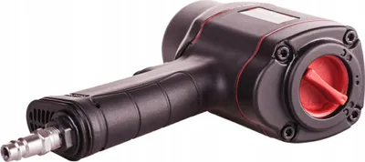Zdjęcie produktu dla Rooks Klucz Udarowy Pneumatyczny 1/2" 1500Nm