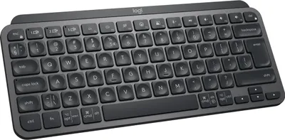 Immagine prodotto di LOGITECH Logitech Master MX Keys Mini per le aziende