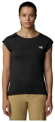 Image de T-shirt The North Face NF0A8BS25S51 pour Fille