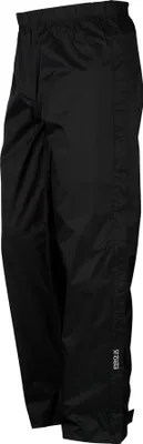 Produktbild von Pro-X Elements Regenhose BOZEN schwarz 50/M