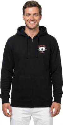 Produktbild von HORSEFEATHERS Calver-Sweatshirt Schwarz M