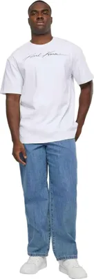 Image de T-shirt Karl Kani KM241-059-1 pour Homme