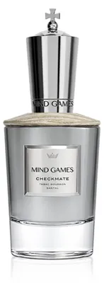 Produktbild von Mind Games Checkmate Extrait de Parfum 100 ml (unisex)