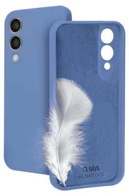 Produktbild von SBS Instinct Hülle für Samsung Galaxy S25 Edge